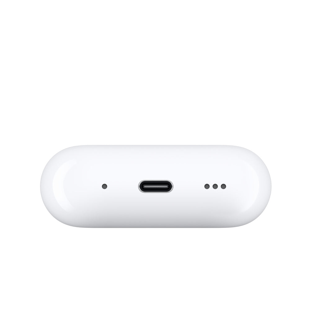 Apple AirPods Pro (2nd Gen) with MagSafe Case (USB‑C) - MTJV3AM/A