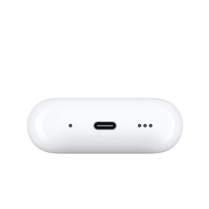 Apple AirPods Pro (2nd Gen) with MagSafe Case (USB‑C) - MTJV3AM/A