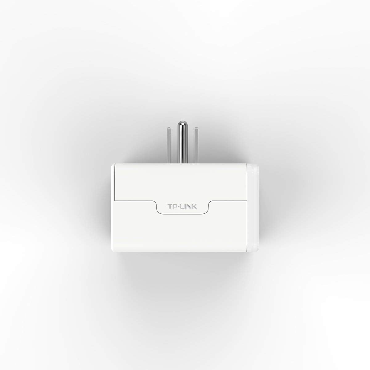 (Open Box) TP-Link Smart Plug Mini, Wi-Fi, Works with Alexa, (HS105)