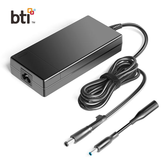 BTI AC Adapter for HP Laptop Computer - GA-19150HP-2T-BTI