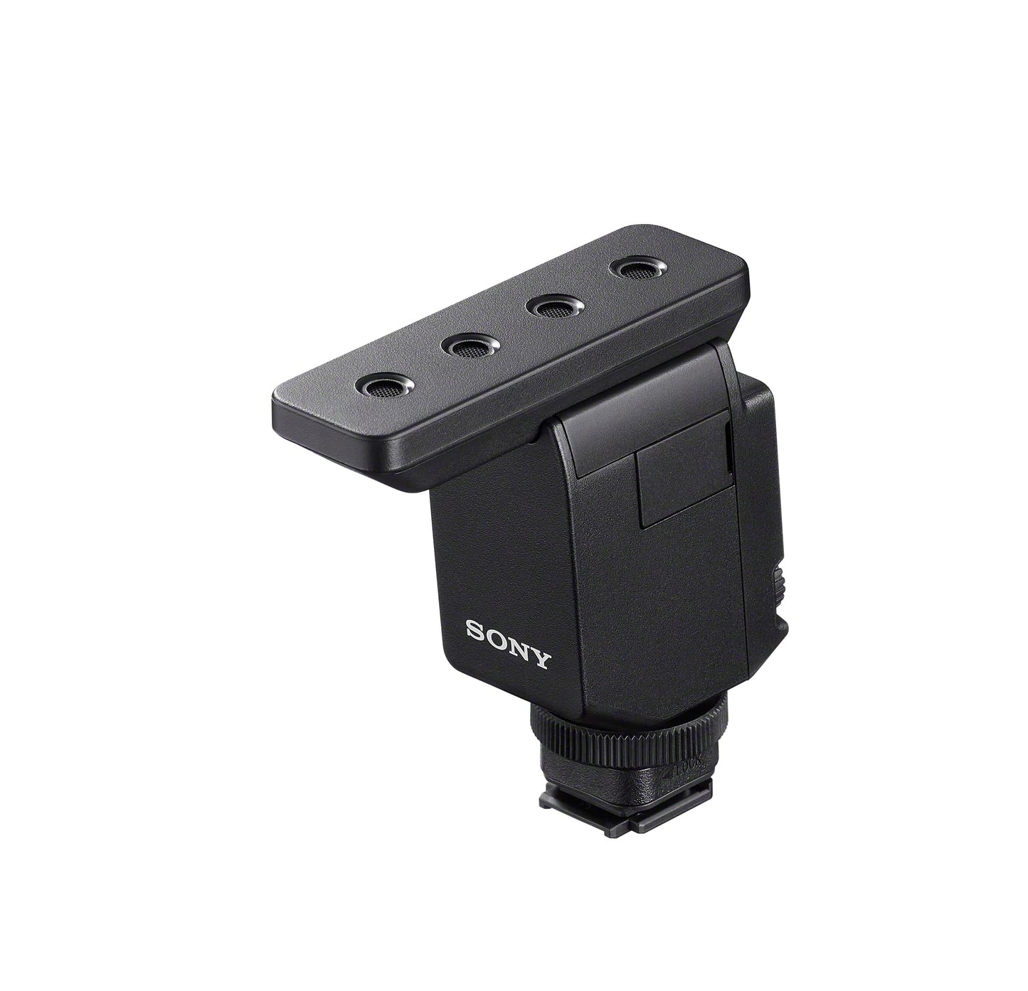 Sony ECM-B10 Digital MI Shoe Shotgun Microphone