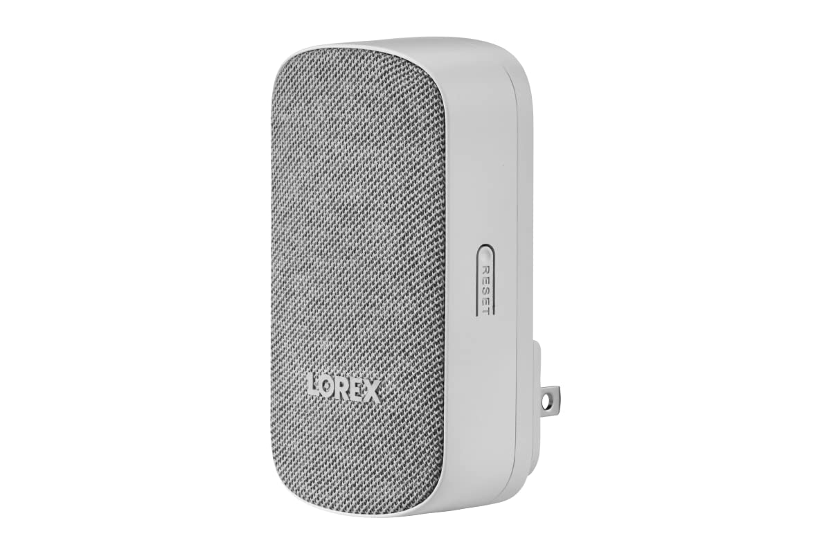 Lorex Wi-Fi Chimebox