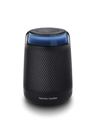 Harman Kardon Allure Portable Portable Alexa Voice Activated Speaker