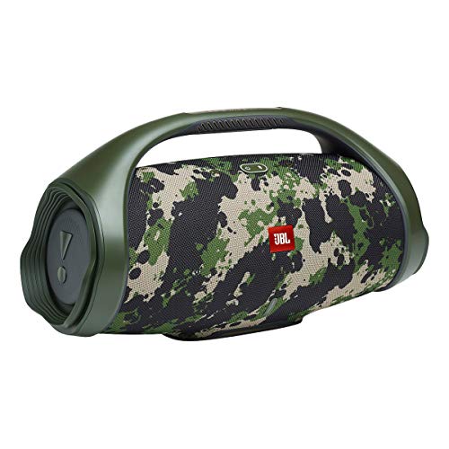 JBL Boombox 2 - Portable Bluetooth Speaker - Camouflage