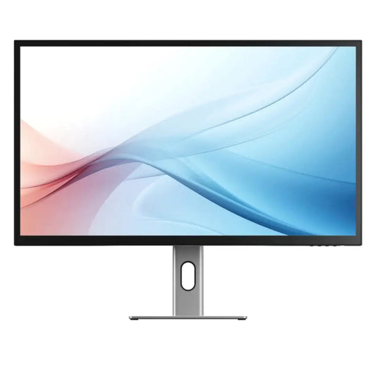 Alogic Clarity Max 32-in UHD 4K LED Computer Monitor with USB-C Power