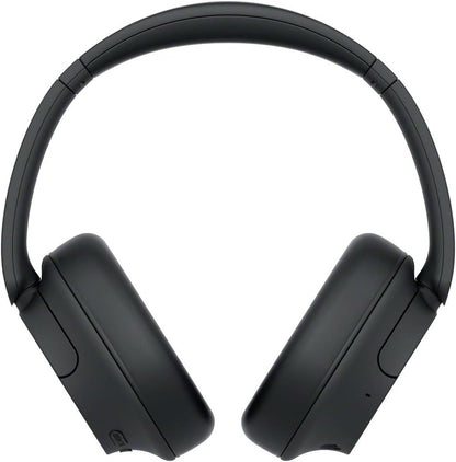 (Open Box) Sony WH-CH720N Noise Canceling Wireless Bluetooth Headphones - Black