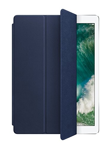 Apple Smart Cover Cover Case (Cover) for 12.9" iPad Pro - Midnight Blue
