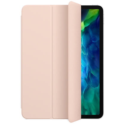 Apple Smart Folio for 11-inch iPad Pro (2nd generation) - Pink Sand