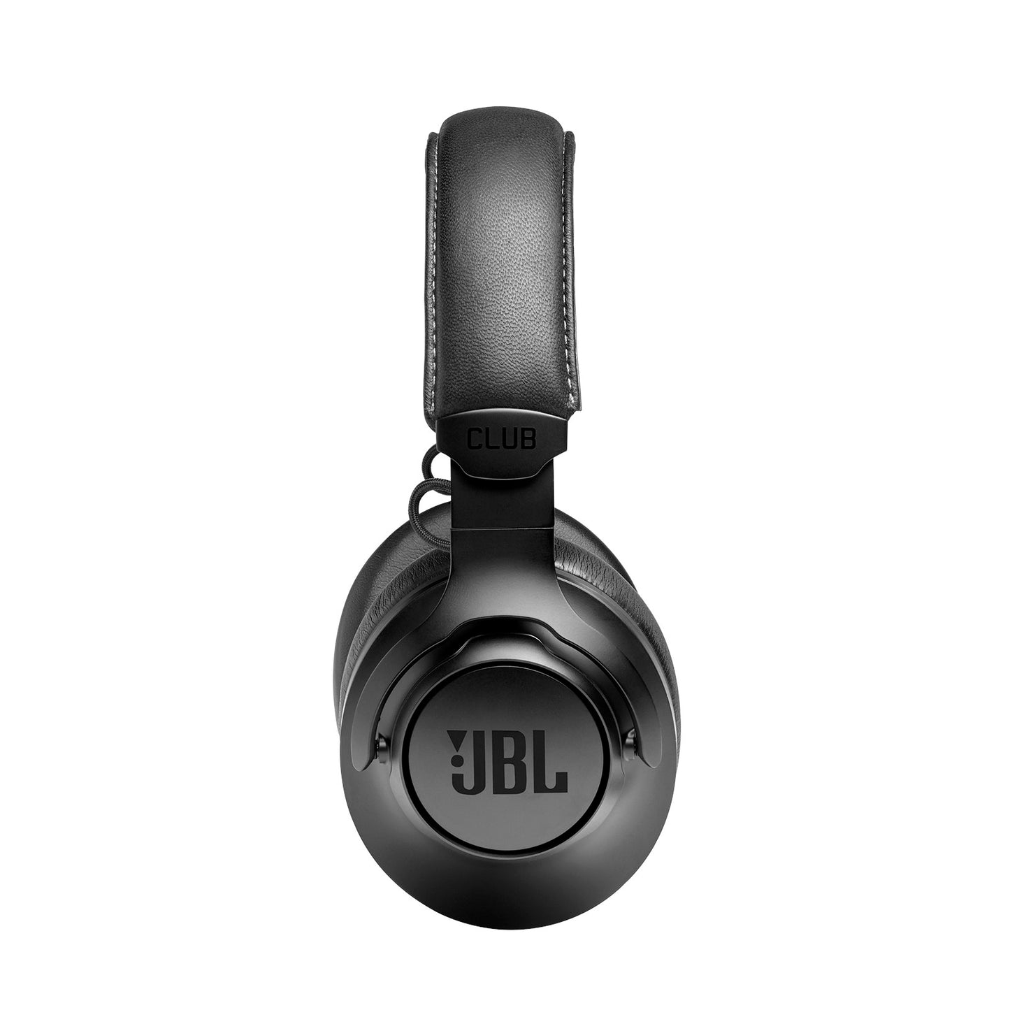 JBL Club One Wireless Over-Ear Noise Cancelling Headphones, Black