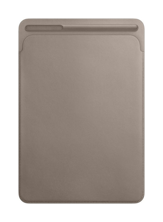 Apple Leather Sleeve for 10.5-inch iPad Pro - Taupe