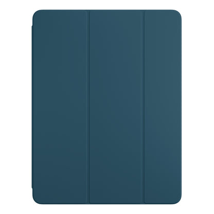 Apple Smart Folio for iPad Pro 12.9-inch (5th and 6th generation) - Marine Blue - MQDW3ZM/A