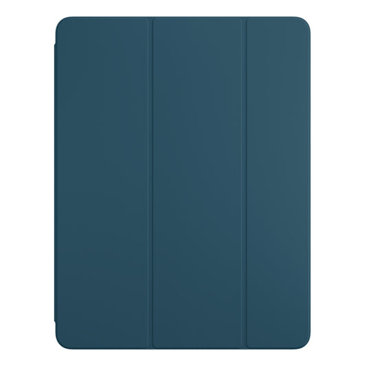 Apple Smart Folio for iPad Pro 12.9-inch (5th and 6th generation) - Marine Blue - MQDW3ZM/A