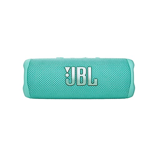 JBL Flip 6 - Portable Bluetooth Speaker - Teal