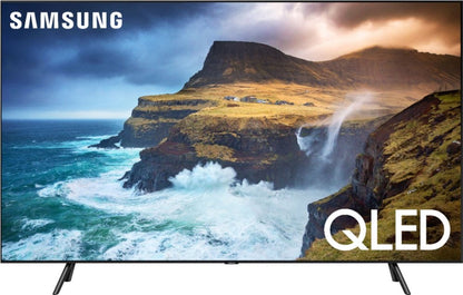 Samsung QN85Q70RAFXZA 85" 4K QLED TV (2019)