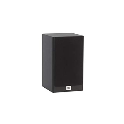 JBL Stage 120 2-Way Dual 4.5" Woofer  Bookshelf Speaker (Each)