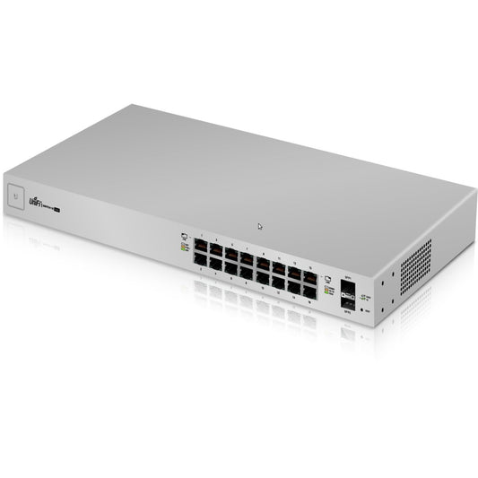 Ubiquiti UniFi US-16-150W Ethernet Switch