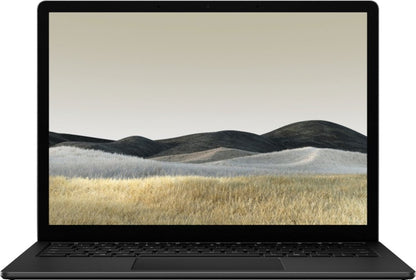 (Demo) Microsoft Surface Laptop 3 13.5-in - i5 8GB 256GB - Black