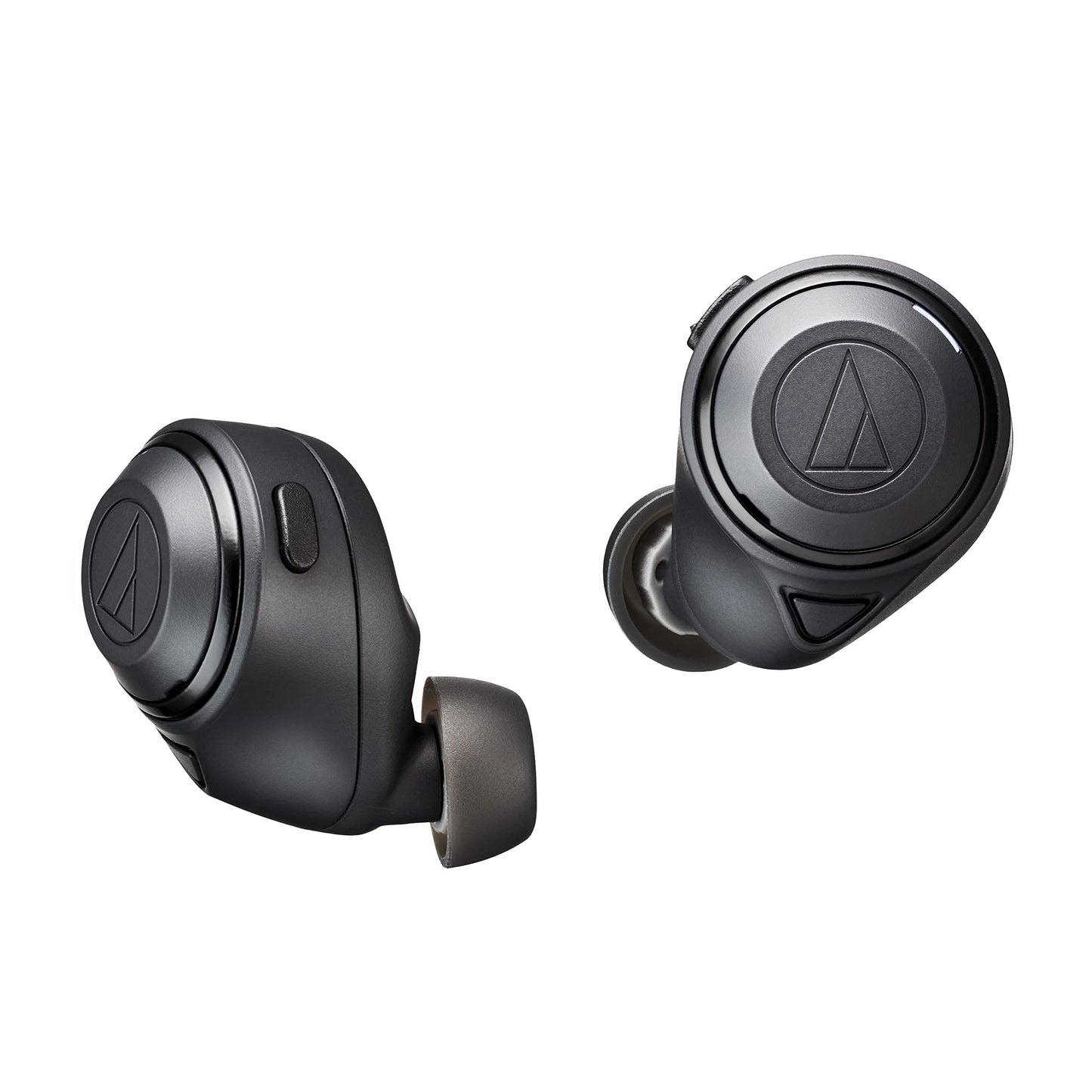 Audio-Technica ATH-CKS50TW Wireless in-Ear Headphones, Black