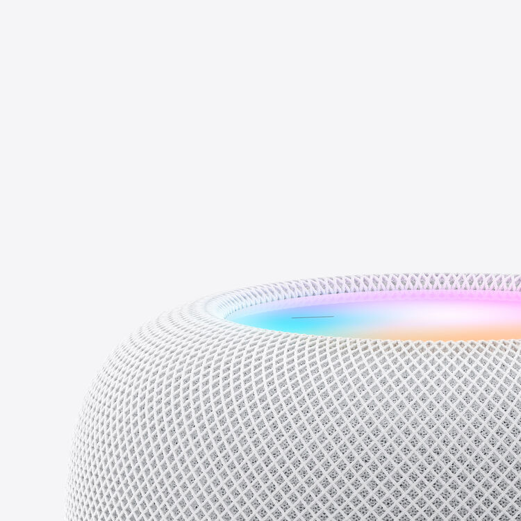 Apple Homepod - White (2nd Generation 2023)