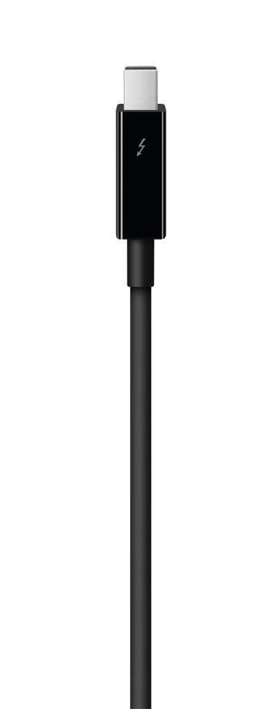 Apple Thunderbolt Data Transfer Cable