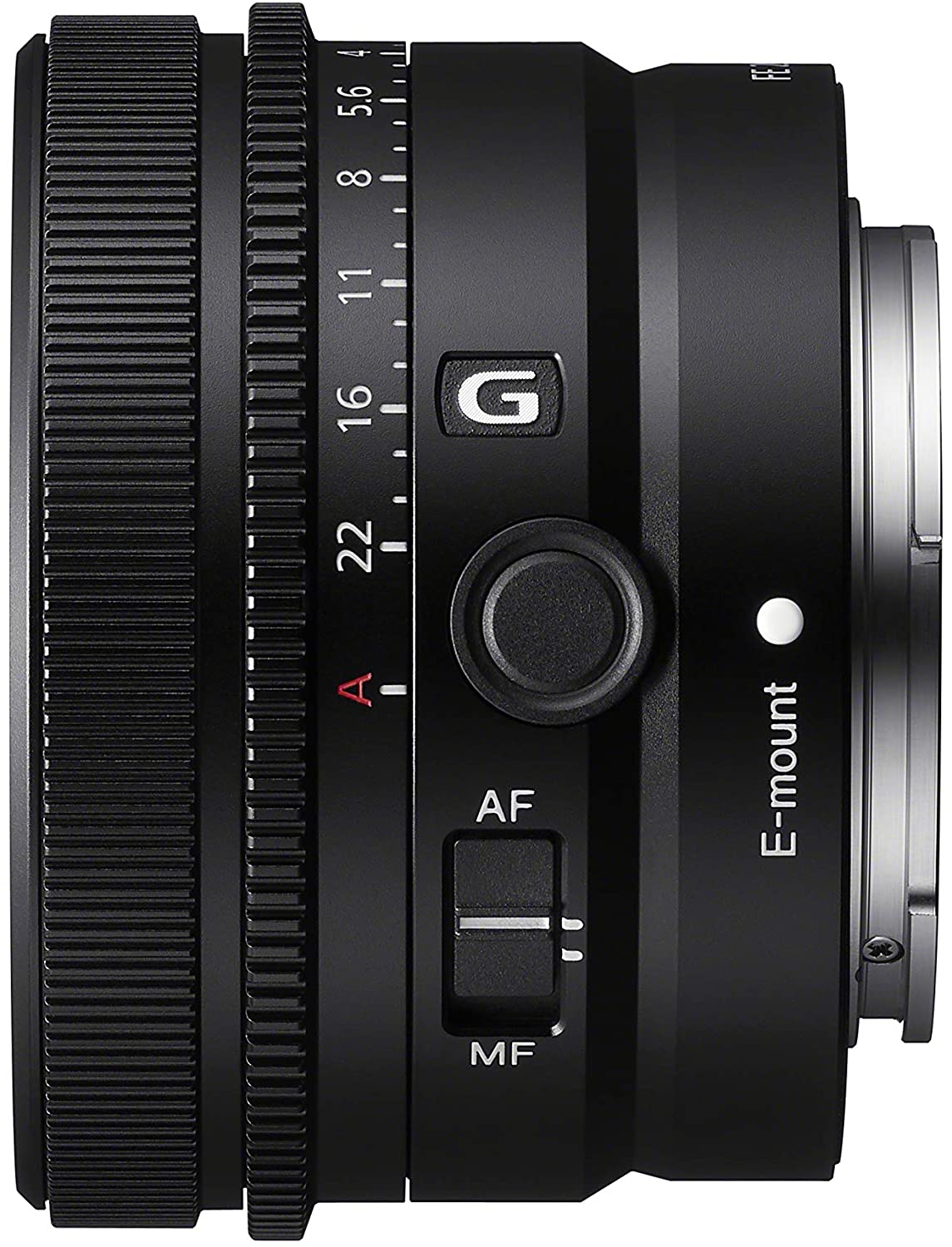 Sony FE 24mm F2.8 G Full-frame ultra-compact G Lens