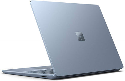 Microsoft Surface Laptop Go 12.4-in Core i5 8GB 256GB - Ice Blue THJ-00024