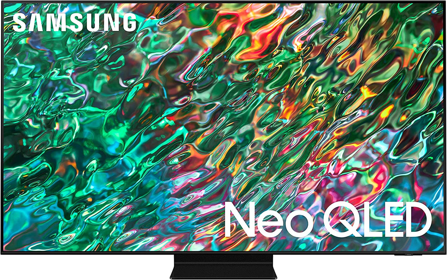 Samsung 85-in QN95B Neo QLED 4K Smart TV (2022) - QN85QN95BAFXZA