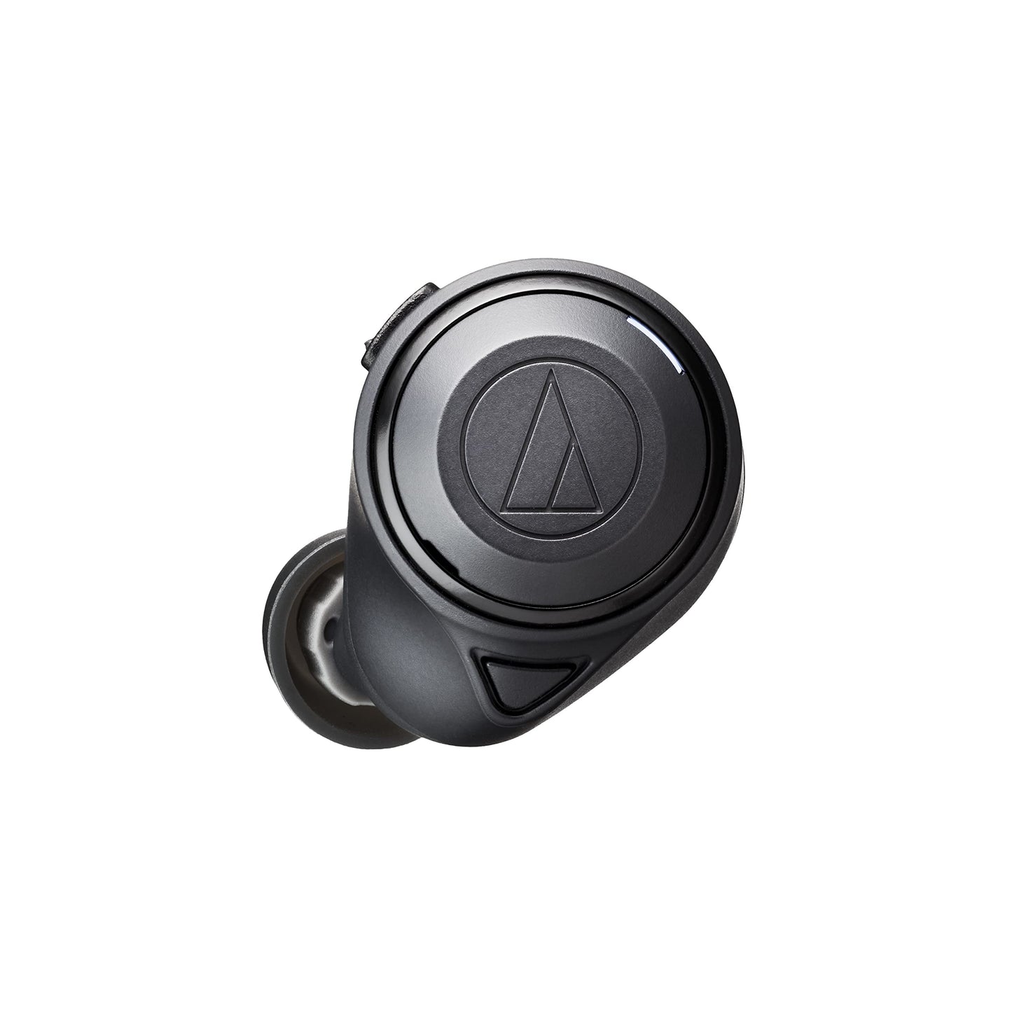 Audio-Technica ATH-CKS50TW Wireless in-Ear Headphones, Black