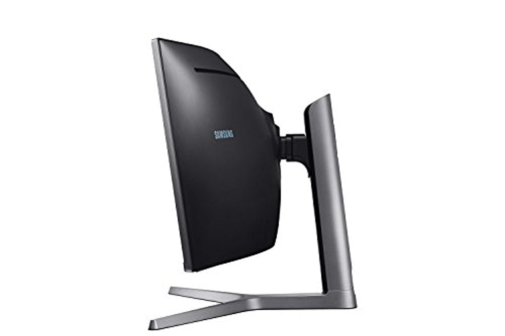 Samsung LC49HG90D CHG90 Series Curved 49-Inch Gaming Monitor