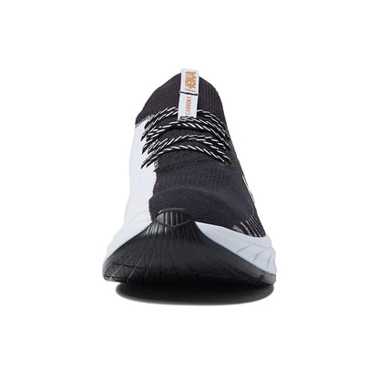 Hoka Carbon X 3 Women's Racing Running Shoe - Black / White - Size 11