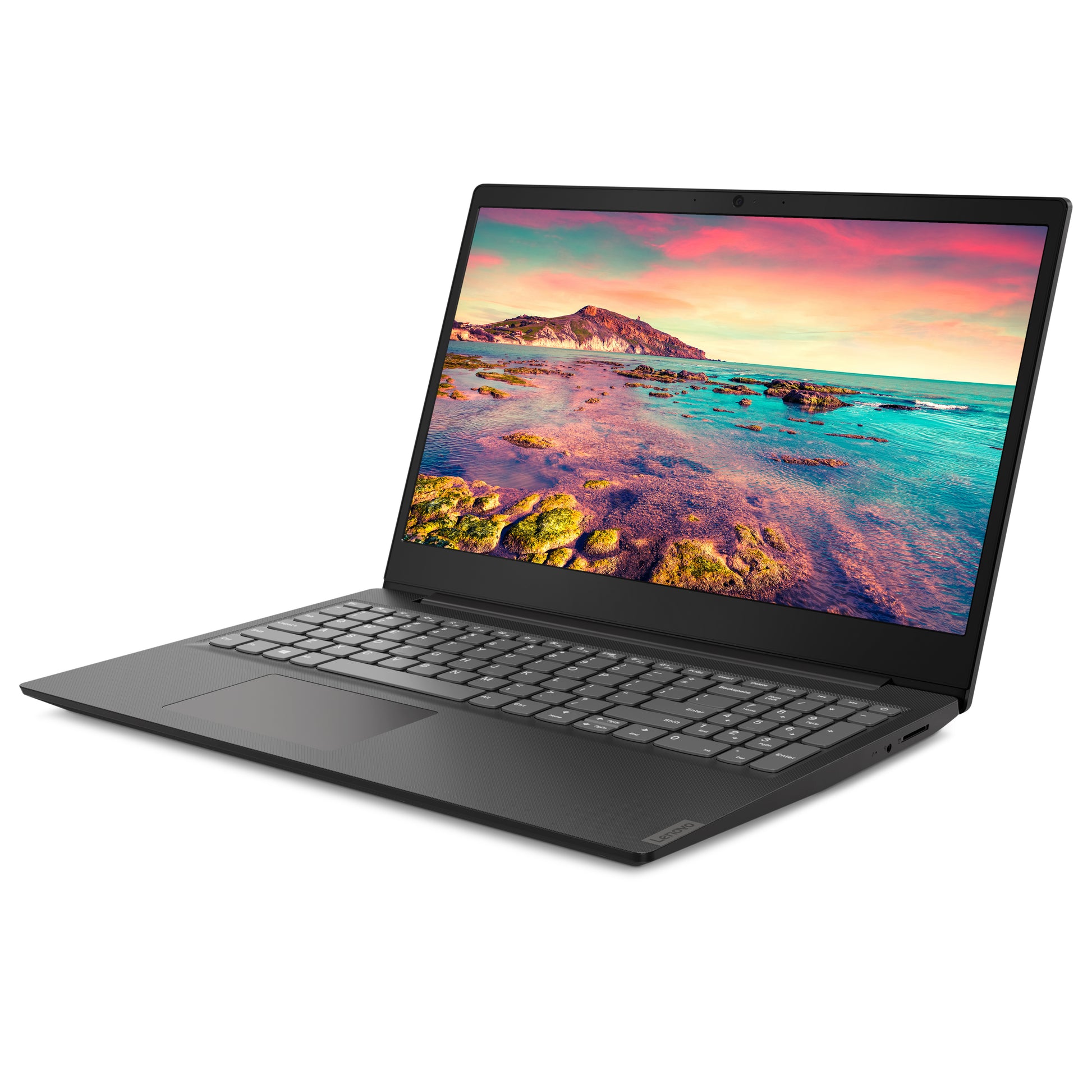 Lenovo ideapad S145 Laptop Computer 4GB, 128GB SSD, Windows 10