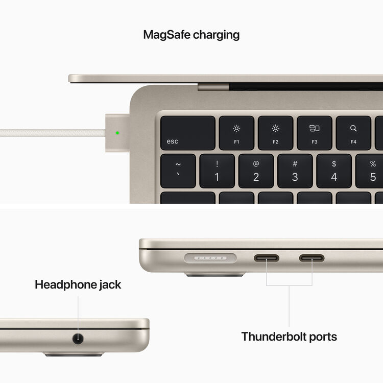 Apple 13.6