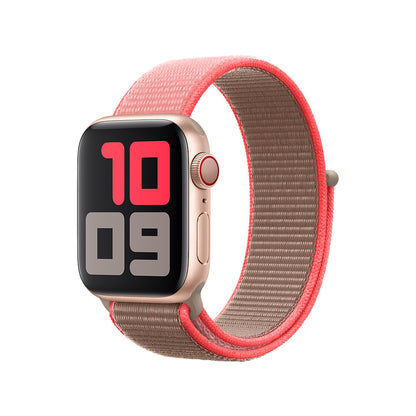 Apple 40mm Neon Pink Sport Loop for Watch