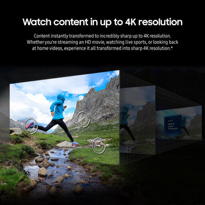 Samsung 55-in S90D OLED Smart TV - QN55S90DAFXZA (2024)