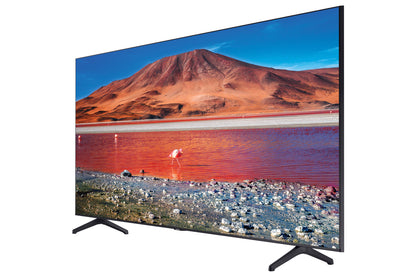(Open Box) Samsung 43TU7000 43-in LED TV