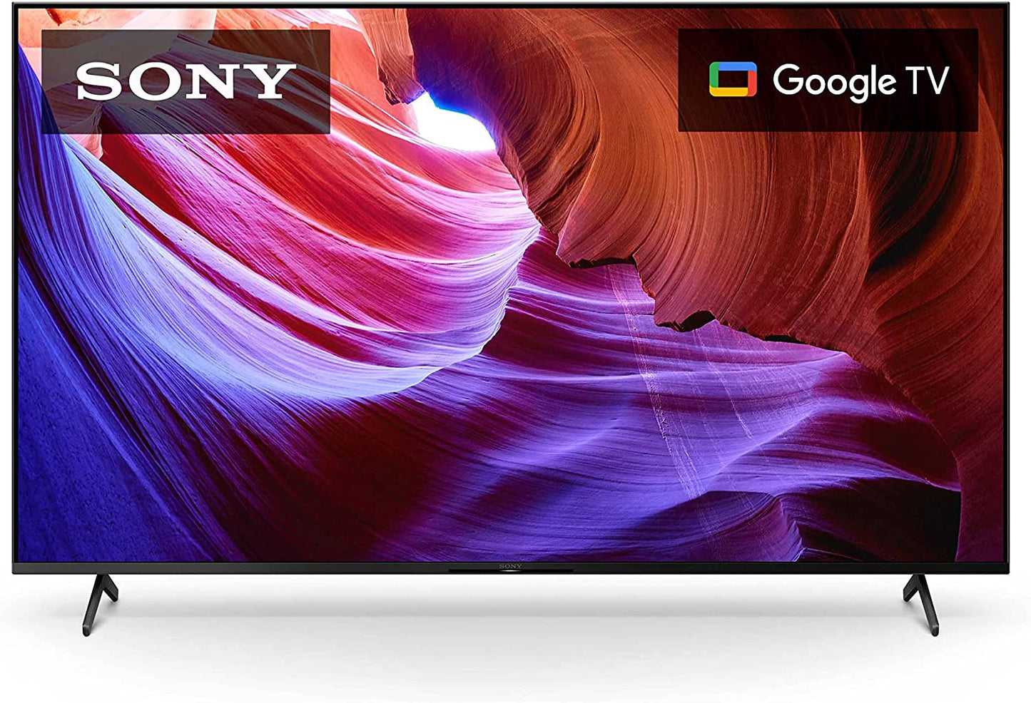 Sony KD75X85K 75-in 4K LED TV (2022)