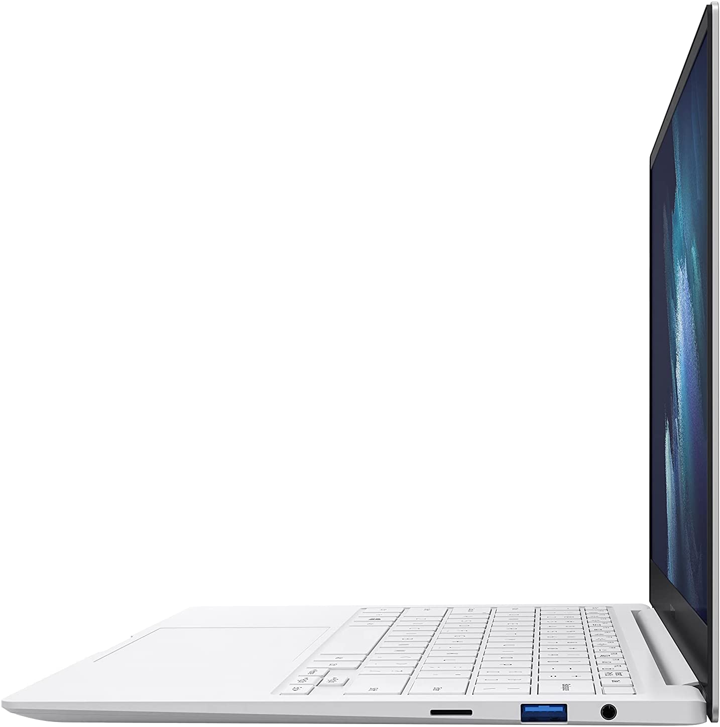 Samsung Galaxy Book Pro Laptop Computer - 15.6-in Core i5 2.4Ghz 512GB 8GB (NP950XDB-KE6US)