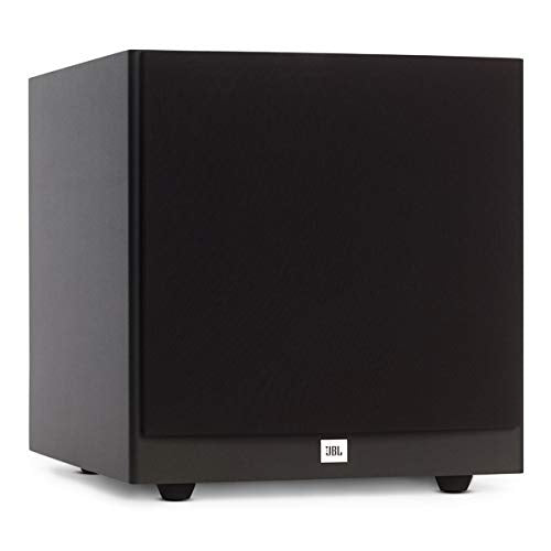 JBL Stage 100P 10" 300 Watts Powered Subwoofer