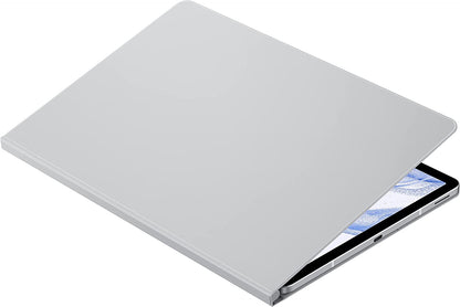 (Open Box) Samsung Galaxy Bookcover for Tab S8 / Tab S7 - Light Gray