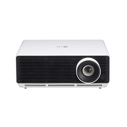 LG ProBeam 4K UHD Laser Projector - GRU510N