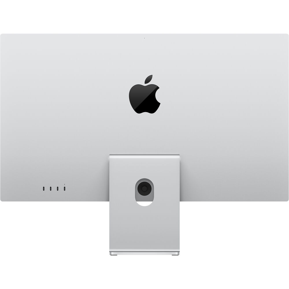 Apple Studio Display - Nano-Texture Glass - Tilt-Adjustable Stand (MMYW3LL/A)
