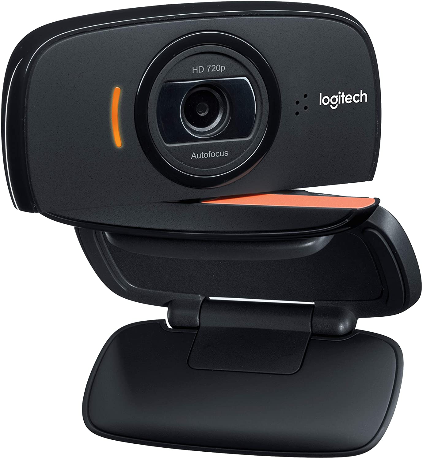 Logitech B525 HD Webcam - 720p