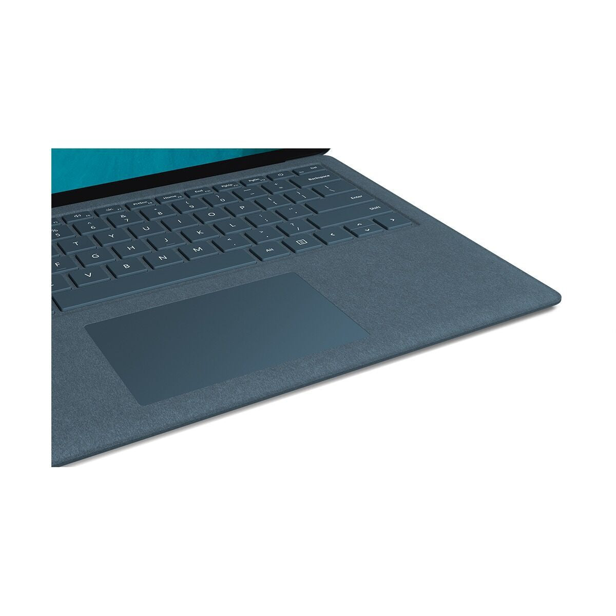 Microsoft Surface Laptop 2 Core i7 8GB 256GB - Cobalt Blue - LQQ-00038