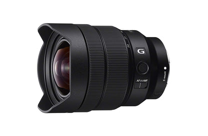 Sony - FE 12-24mm F4 G Wide-angle Zoom Lens - SEL1224G