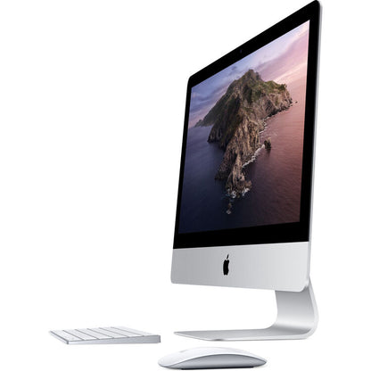 Apple iMac 21.5-in 3.0GHz 6-core Intel Core i5 8GB 1TB (CTO)