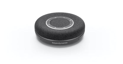 beyerdynamic Space Personal Bluetooth - USB Speakerphone - Charcoal