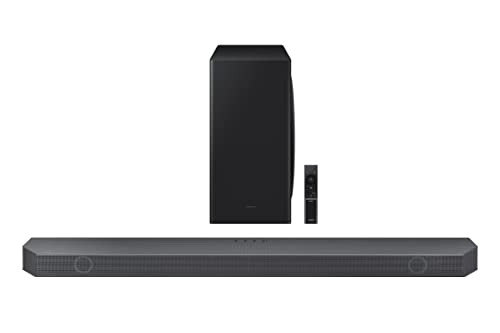 Samsung Q Series 5.1.2 360W Soundbar - HW-Q800B/ZA (2022)