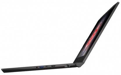 MSI Crosshair 15 Gaming Laptop - Titanium Gray 15.6-in 144Hz i7 16GB 1TB, NVIDIA GeForce RTX 3060