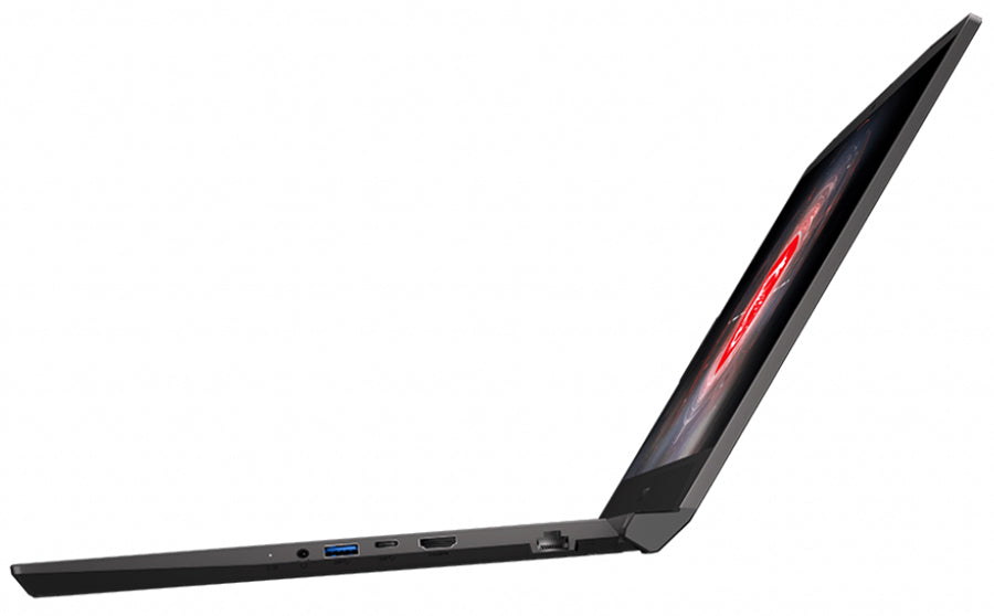 MSI Crosshair 15 Gaming Laptop - Titanium Gray 15.6-in 144Hz i7 16GB 1TB, NVIDIA GeForce RTX 3060