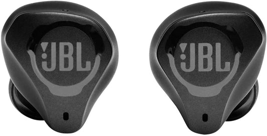 JBL Club Pro+ TWS True Wireless In-Ear NC Headphones, Black